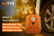 What Is Tyre Inflator? Everything You Need to Know for Safer Drives